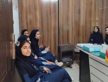 جلسات متعدد با سفیران سلامت