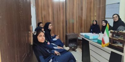 جلسات متعدد با سفیران سلامت