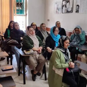 جلسات مشاوره خانواده