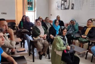 جلسات مشاوره خانواده