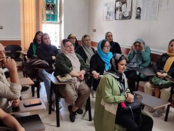 جلسات مشاوره خانواده