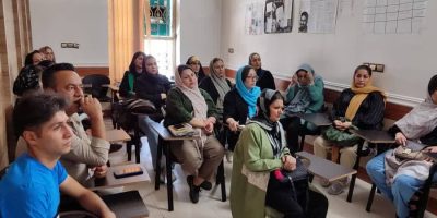 جلسات مشاوره خانواده