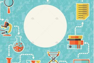 مطالب علمی کتاب علوم