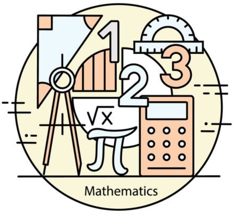 مطالب علمی ریاضی